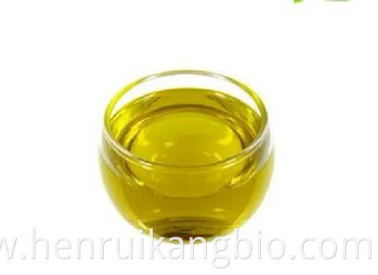 essential Spearmint oil